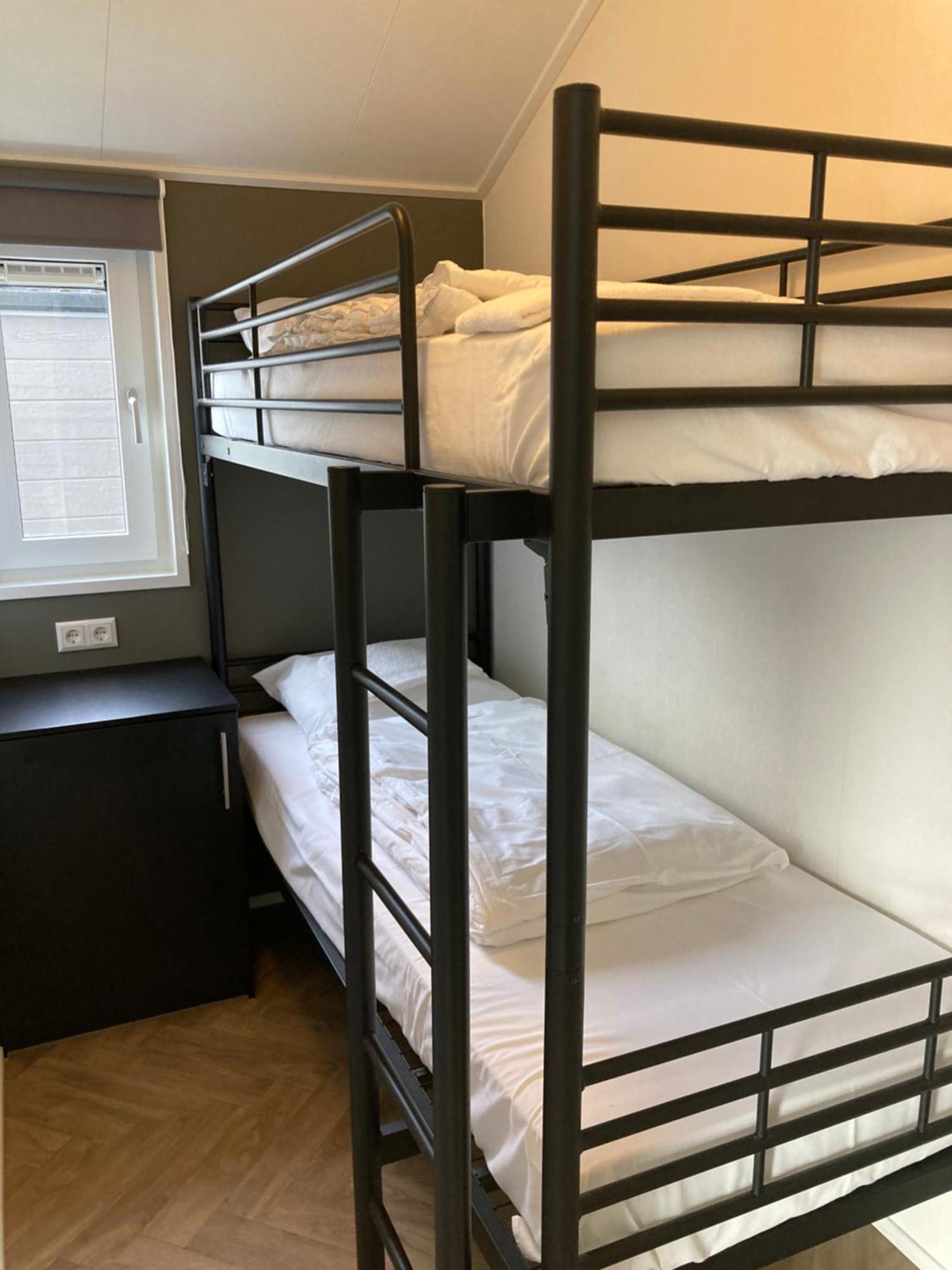 Waterpark Giethoorn Apartment Bagian luar foto